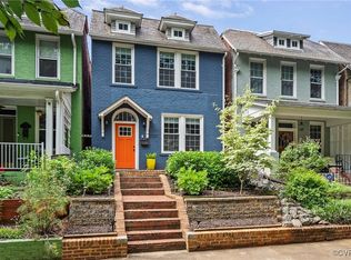 2707 Grayland Ave, Richmond, VA 23220