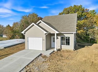 2641 Frazier, Columbia, MO 65202