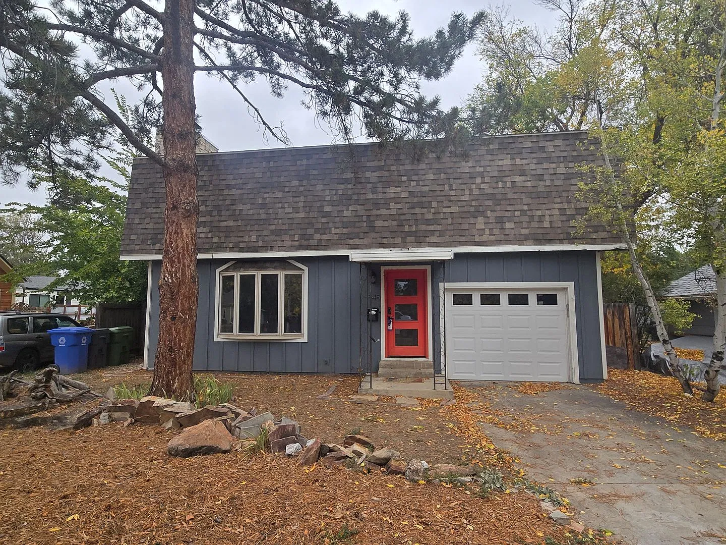 Freshly remodeled 3Bedroom Home in Loveland Now Available! — Photo 1