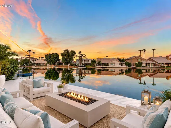 521 S MARINA Drive, Gilbert, AZ 85233