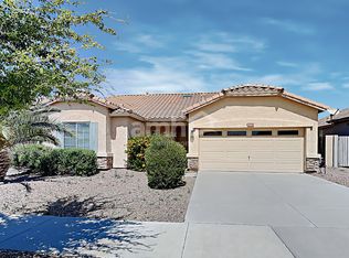 21948 E Camina Plata, Queen Creek, AZ 85142