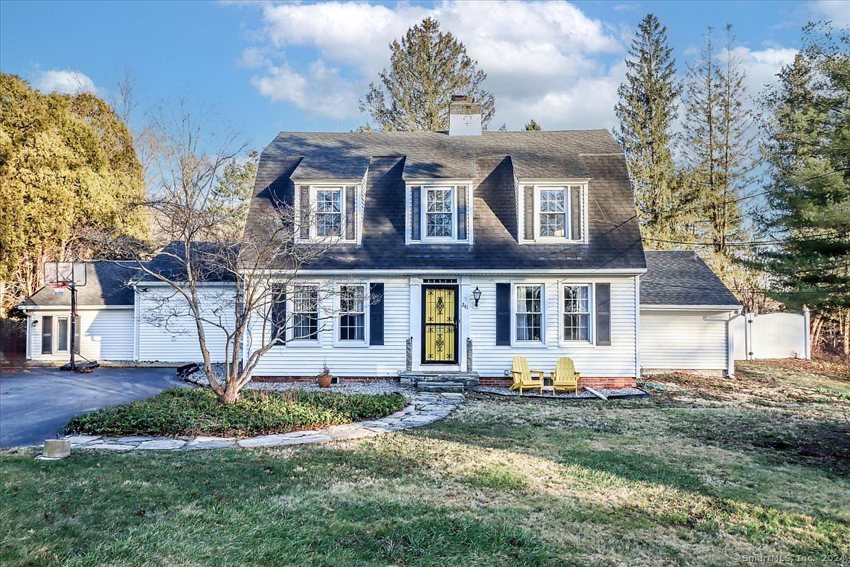 241 Harland Rd, Norwich, CT 06360 Zillow