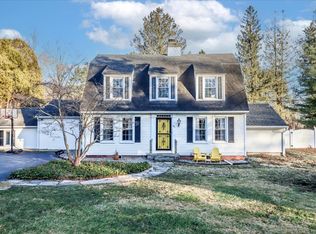 241 Harland Rd, Norwich, CT 06360