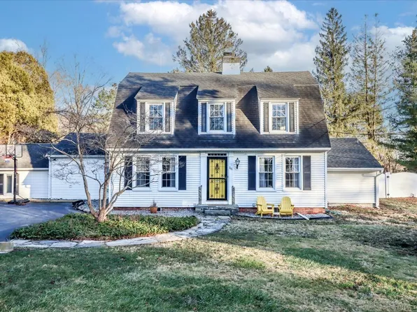 241 Harland Road, Norwich, CT 06360