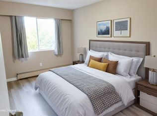 Cheam View Apartments 2, Chilliwack, BC V2P 2W1
