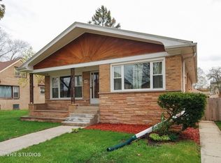 635 Bohland Ave, Bellwood, IL