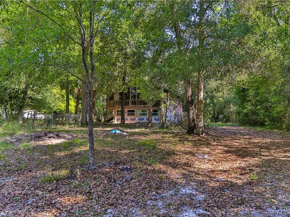 12289 E Wildboar Trl, Floral City, FL 34436