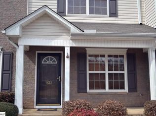 923 Goldendale Ct, Greenville, SC 29607