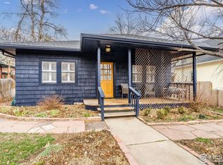 1933 Grove St, Boulder, CO 80302