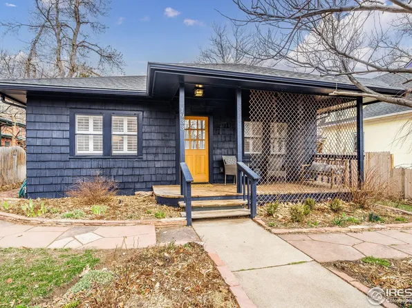1933 Grove St, Boulder, CO 80302