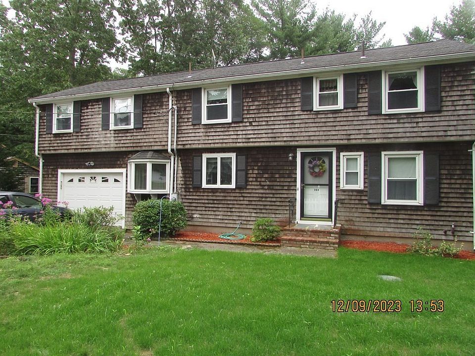 704 Forest St, Bridgewater, MA 02324 Zillow