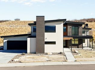 5292 Lions Paw Street, Castle Rock, CO 80104