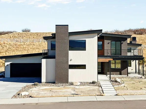 5292 Lions Paw Street, Castle Rock, CO 80104