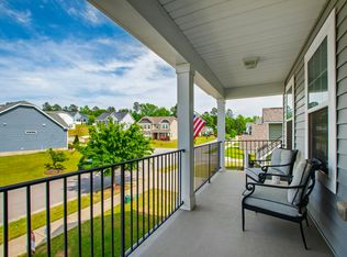 528 Ballast Point, Clayton, NC 27520