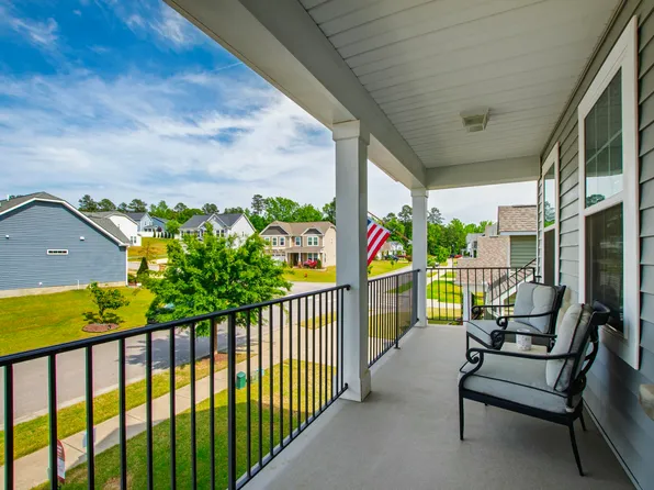 528 Ballast Point, Clayton, NC 27520