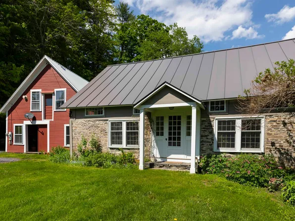 16 Brook Road, Strafford, VT 05072