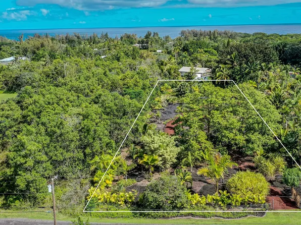 15-2003 3rd Ave Lot 1413, Keaau, HI 96749