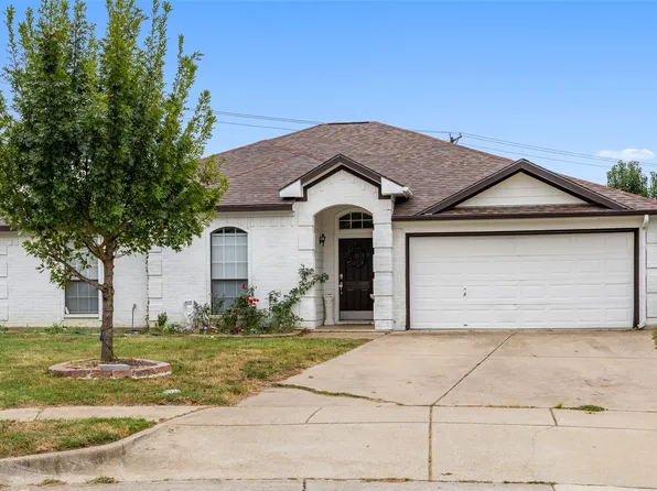 1112 Fawn Meadow Trl, Kennedale, TX 76060