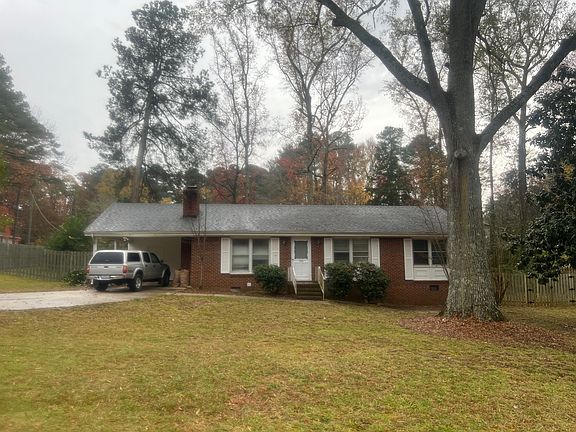 another front of house