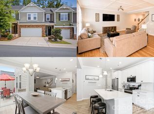 8134 Merryvale Ln, Charlotte, NC 28214