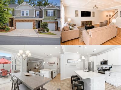 8134 Merryvale Ln, Charlotte, NC, 28214