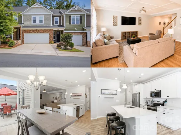 8134 Merryvale Ln, Charlotte, NC 28214