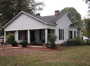 907 E Unionville Indian Trail Rd, Monroe, NC 28110