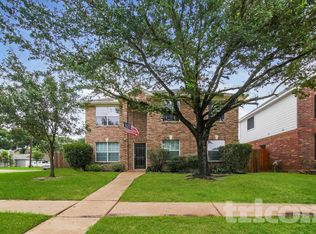 6738 Catarina Cir, Houston, TX 77084