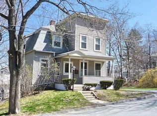 35 Otis St, Fitchburg, MA 01420