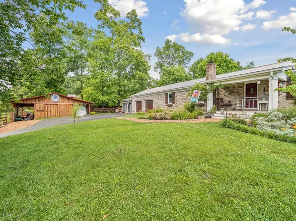 4675 N Quinland Lake Rd, Cookeville, TN 38506