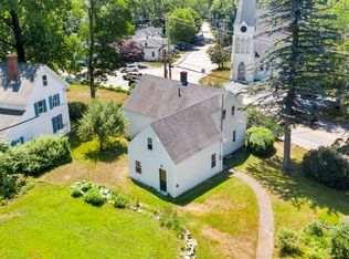 1 Andrews Way, York, ME 03909