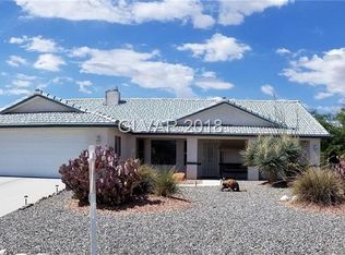 5900 Doubletree Rd, Pahrump, NV 89061