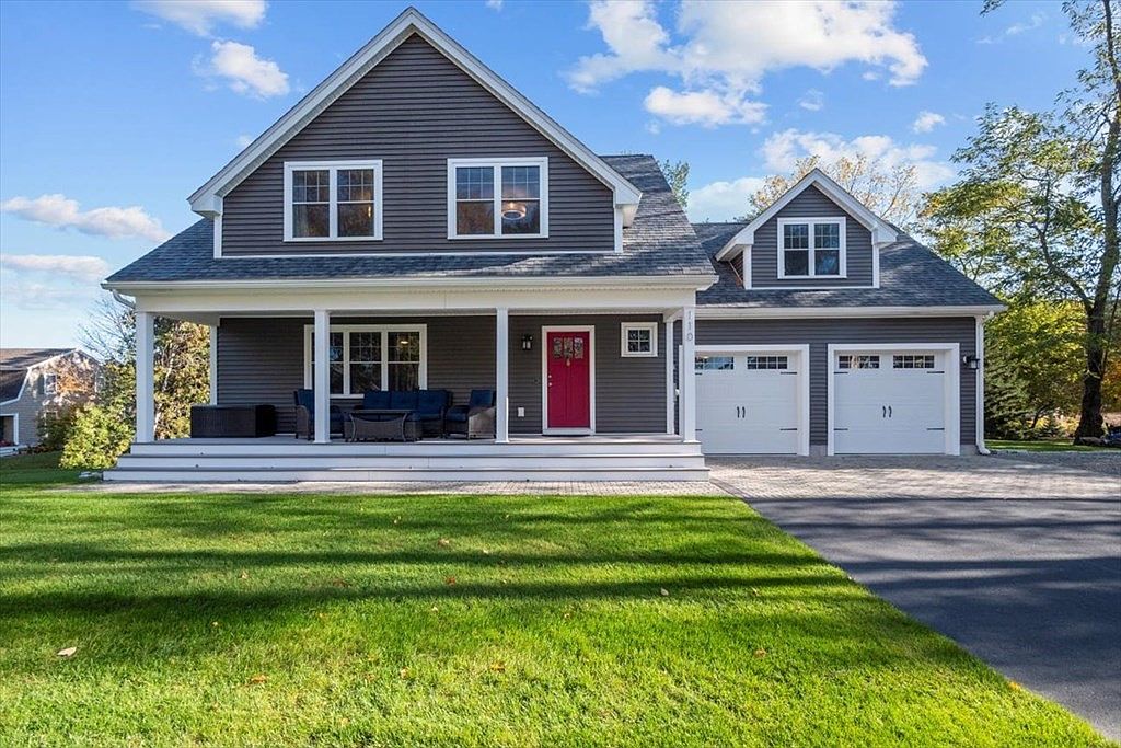 110 Kimball Rd, Amesbury, MA 01913 Zillow