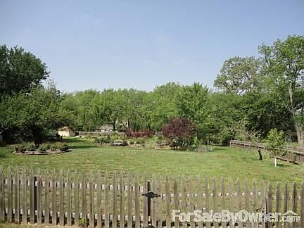 Street View : Gardens - Side View