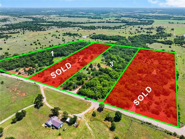 1 Cs Lot 2930, Blanchard, OK 73010