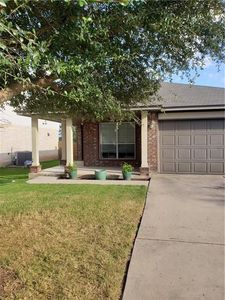 1002 Aiken Dr, Leander, TX, 78641