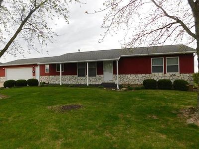 503 W Jeffery St, CULLOM, IL, 60929