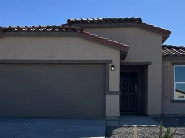 3394 N Yavapi St, Kingman, AZ 86401