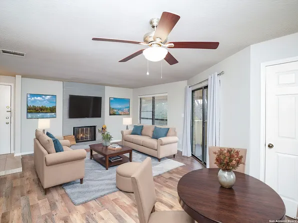 11843 Braesview #1612, San Antonio, TX 78213