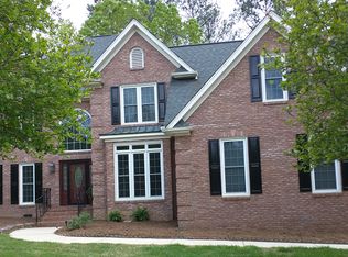 11023 Seven Coves Dr, Tega Cay, SC 29708