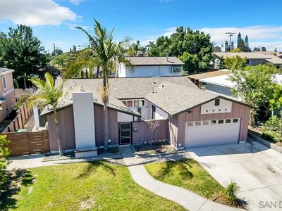 6564 Jackson Dr, San Diego, CA, 92119