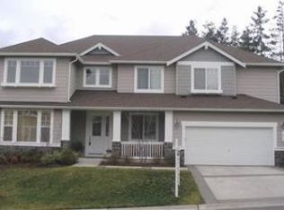 24822 SE 278th St, Maple Valley, WA 98038