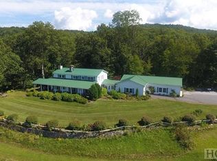 6527 Big Ridge Rd, Glenville, NC 28736