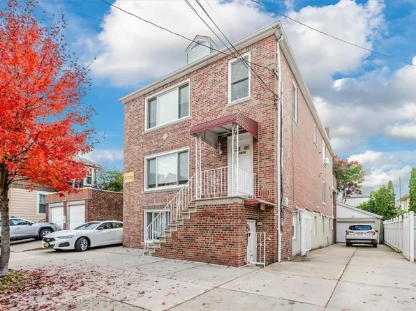 1611 Haight Avenue, Bronx, NY 10461