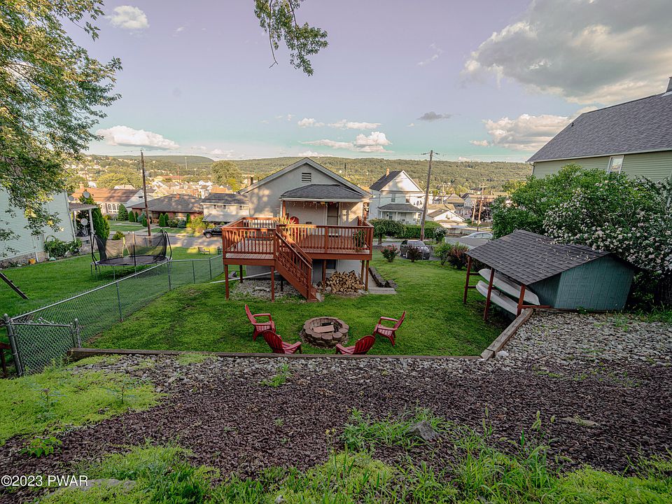 1019 Ridge Ave, Scranton, PA 18510 Zillow