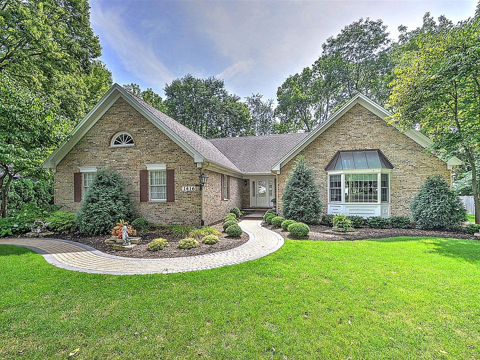1st image of 1416 Sherwood Ln