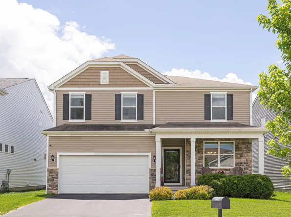 5945 Annsborough Dr, Galloway, OH 43119