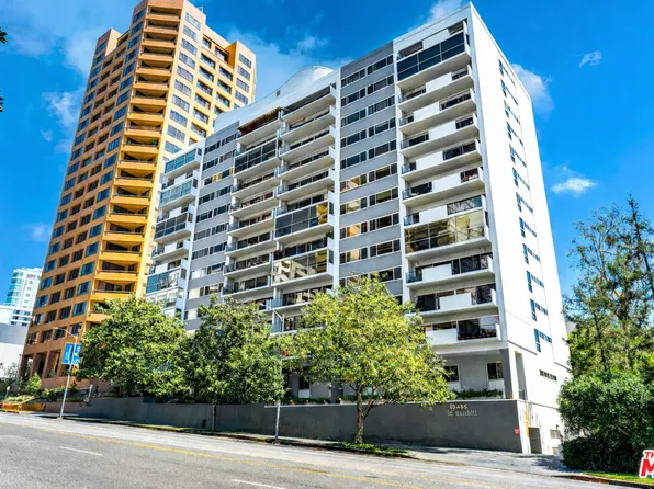 10450 Wilshire Blvd Unit 4G, Los Angeles, CA 90024