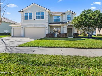 1476 GREYFIELD Drive, Saint Augustine, FL, 32092