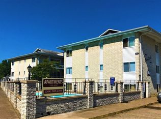 2801 Emerson Ave #16, Parkersburg, WV 26104